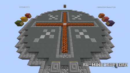 ������� Magma Runner ��� Minecraft