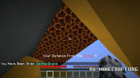 ������� Magma Runner ��� Minecraft