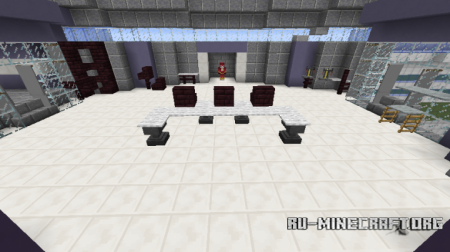 ������� S.T.A.R. Labs ��� Minecraft