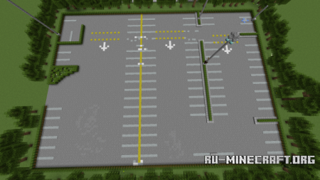 ������� S.T.A.R. Labs ��� Minecraft