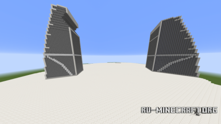 ������� S.T.A.R. Labs ��� Minecraft