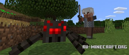  Village Guards  Minecraft PE 1.0.0