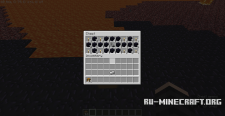 ������� Impacted ��� Minecraft