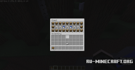 ������� Impacted ��� Minecraft