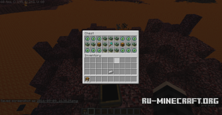 ������� Impacted ��� Minecraft