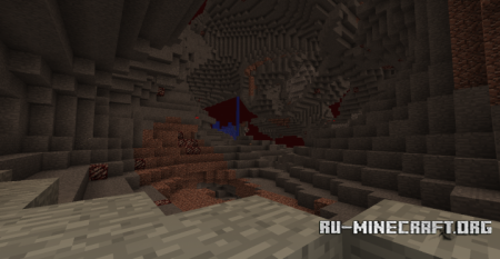 ������� Impacted ��� Minecraft