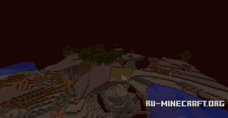������� Impacted ��� Minecraft
