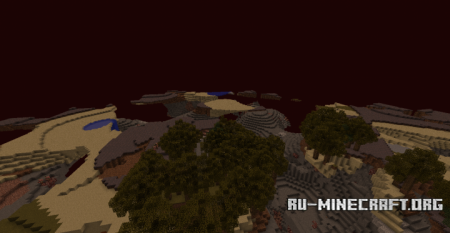 ������� Impacted ��� Minecraft