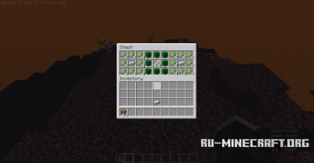 ������� Impacted ��� Minecraft
