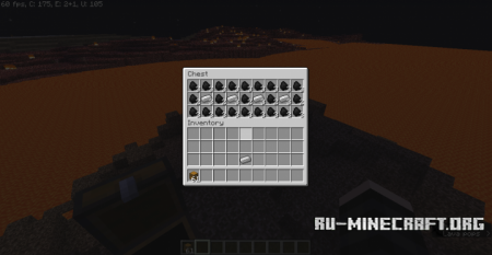 ������� Impacted ��� Minecraft