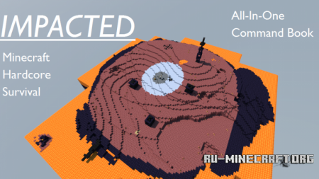 ������� Impacted ��� Minecraft