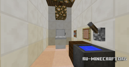 ������� Ciucci Manor ��� Minecraft
