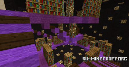 ������� Ciucci Manor ��� Minecraft