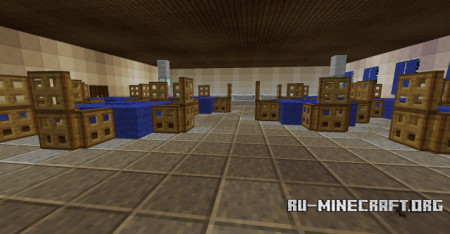 ������� Ciucci Manor ��� Minecraft