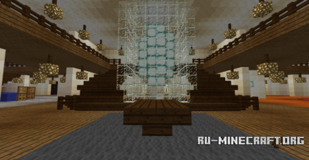 ������� Ciucci Manor ��� Minecraft