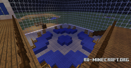 ������� Ciucci Manor ��� Minecraft