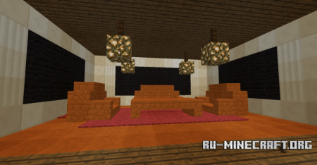 ������� Ciucci Manor ��� Minecraft