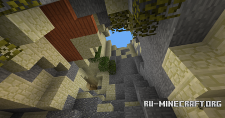  The Desert Arena PvP  Minecraft