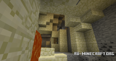  The Desert Arena PvP  Minecraft