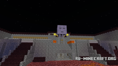  The Fire Games  Minecraft