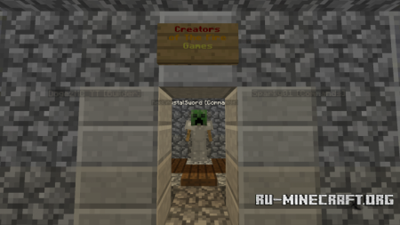  The Fire Games  Minecraft