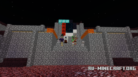  The Fire Games  Minecraft