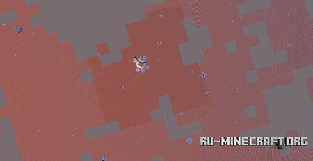 ������� un-Complete the Monument ��� Minecraft