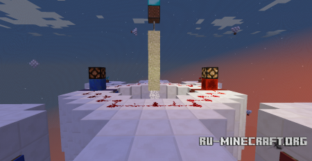 ������� un-Complete the Monument ��� Minecraft