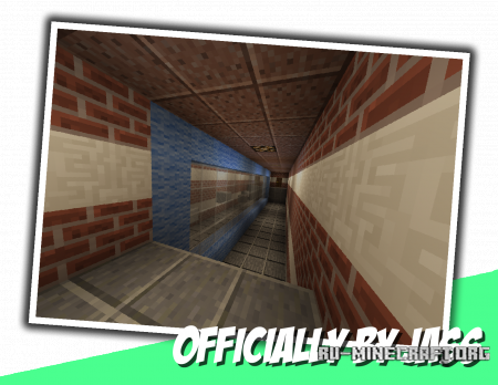 ������� Super Checkpoint ��� Minecraft