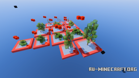 ������� Aura of Argon ��� Minecraft