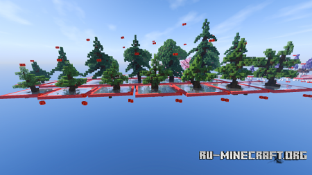 ������� Aura of Argon ��� Minecraft