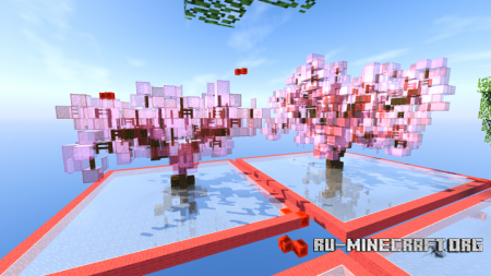 ������� Aura of Argon ��� Minecraft