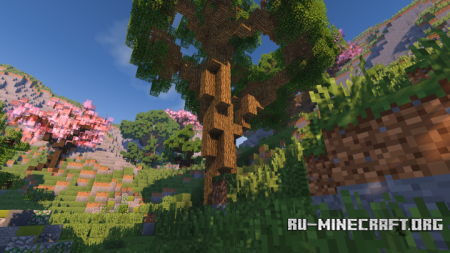 ������� Aura of Argon ��� Minecraft