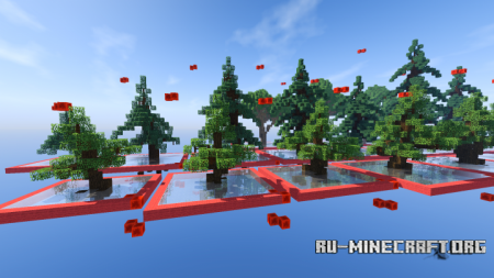 ������� Aura of Argon ��� Minecraft