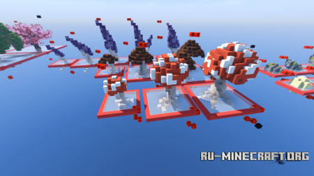 ������� Aura of Argon ��� Minecraft