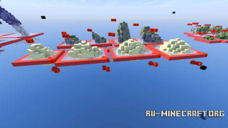 ������� Aura of Argon ��� Minecraft