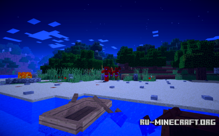 ������� Treasures of the Dead ��� Minecraft