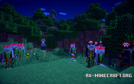 ������� Treasures of the Dead ��� Minecraft