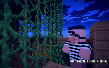 ������� Treasures of the Dead ��� Minecraft