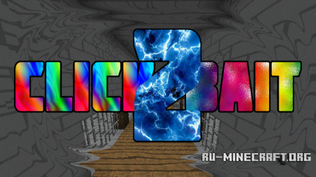  Clickbait 2  Minecraft