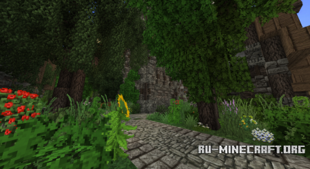 ������� New Basiliskia ��� Minecraft