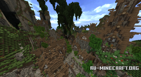 ������� New Basiliskia ��� Minecraft