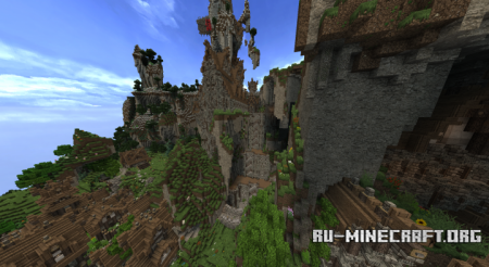 ������� New Basiliskia ��� Minecraft