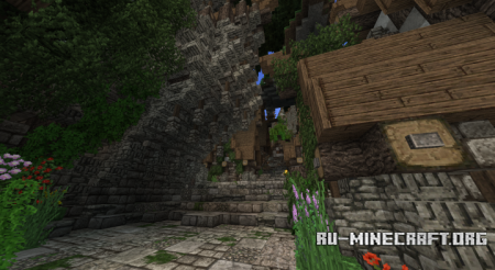 ������� New Basiliskia ��� Minecraft