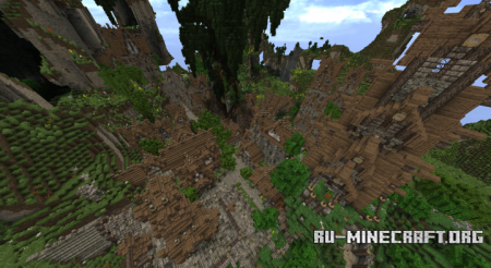 ������� New Basiliskia ��� Minecraft