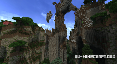 ������� New Basiliskia ��� Minecraft