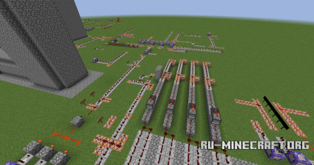 Скачать Prison Guard для Minecraft