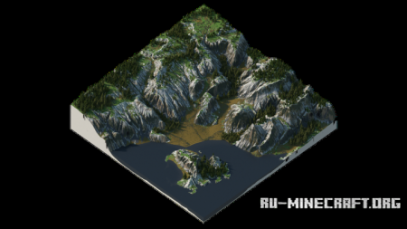 ������� Ethereal ��� Minecraft