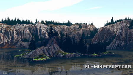 ������� Ethereal ��� Minecraft