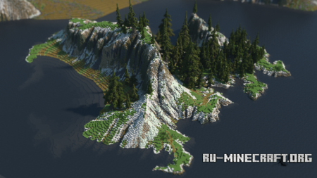 ������� Ethereal ��� Minecraft